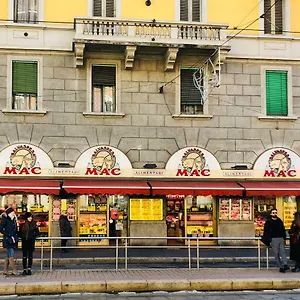 Rodica Comfort Navigli Appartamento Milano