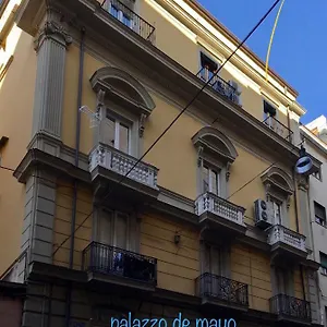 Bed & Breakfast Ambra Noblesse 